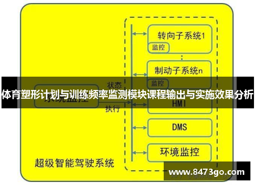 体育塑形计划与训练频率监测模块课程输出与实施效果分析