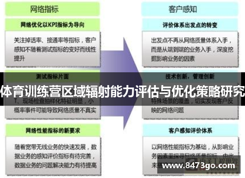 体育训练营区域辐射能力评估与优化策略研究